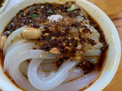 -洞子口张老二凉粉(文殊院店)