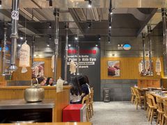 -姜虎东白丁烤肉(深圳湾后海汇店)