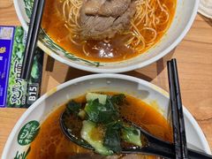 -和府捞面(中山龙之梦店)