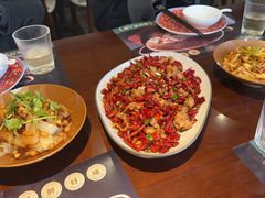 -拾捌川·自贡爆炒(新街口店)