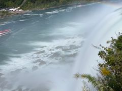 -尼亚加拉瀑布州立公园