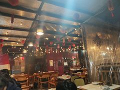 -前门杨记·铜锅涮肉(王府井·故宫店)