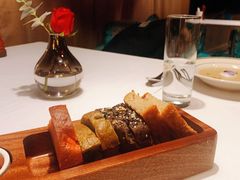 餐前面包-佐度王子扒房(天鹅湖店)