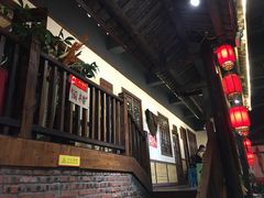 -灶东家民间菜(回兴店)