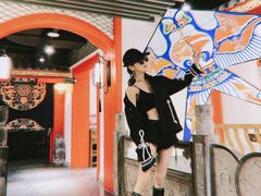 -清真·京华源铜锅涮肉(丰庆店)