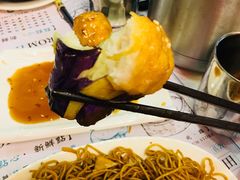 -点点心点心专门店(湾仔店)