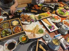 -大吉鲜鱼料理自慢(维也纳大厦店)