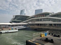 -鼓浪屿内厝澳码头(轮渡站)
