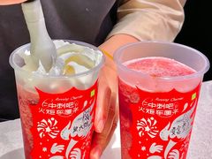-奈雪的茶(花城汇中区PRO店)