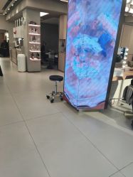 -Z.X HAIR SALON张新美业