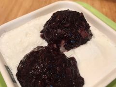 -满记甜品(荟聚购物中心店)