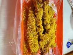 -安发瞧麻辣烫(总店)