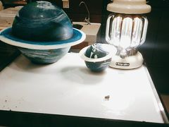 -顺德美的万豪酒店·自助餐·贡厨