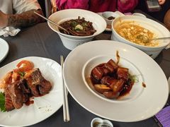 -望乡楼上海菜(日月光店)