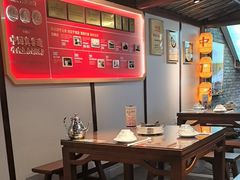-肖记公安牛肉鱼杂馆·省级非物质文化遗产(崇仁路江滩直营店)