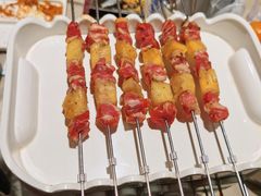 -丰茂烤串(金源店)