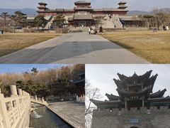 -晋祠博物馆