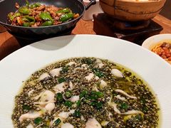 -大盐帮川菜馆(长楹天街店)
