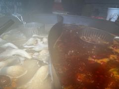 -楠火锅(仁恒梦中心店)