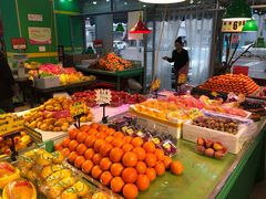 -刘全生鲜超市(南八马路店)