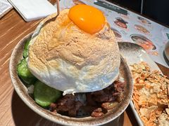 -岛风·台食小馆 ISLAND BISTRO(烟台山店)