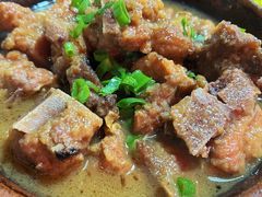 -老院子饭店·鲁菜·海鲜·家常菜