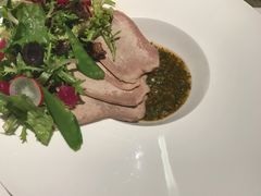 -L'Arome芳芳法国餐厅(仙林金鹰店)