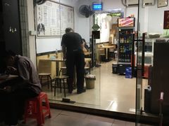 -姚延兴驴肉火烧(保税广场店)