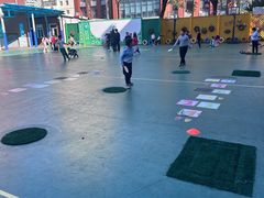 -北京市海淀区翠微小学