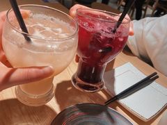 -酉品食厅·居酒小食堂(无锡蠡湖科研大厦店)