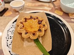 -点都德(世纪汇店)