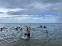 -那香海钻石沙滩浴场