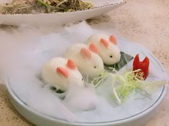 -点都德(聚福楼店)