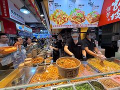 -丁家坡洋芋·观音桥好吃街A区(全国总店)