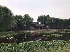 -晋祠宾馆