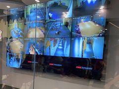 -天津瑞宇康培训学校(爱琴海购物公园店)