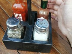-Q MEX 库迈墨西哥餐吧(三里屯店)