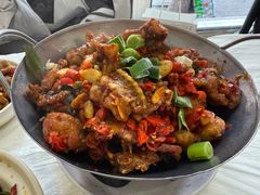 -新新湘菜馆(新中街二条店)