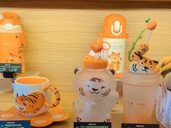 -星巴克(汇亚大厦店)