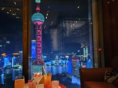 -翡翠36酒吧(浦东香格里拉店)