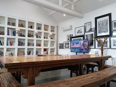 -素心小筑(后沙裕镇店)