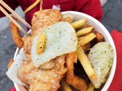 -味子夫鸡柳(解放碑总店)