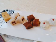 -便宜坊烤鸭店(玉蜓桥店)