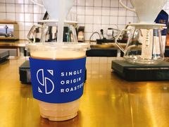-KYO COFFEE(胶州路店)