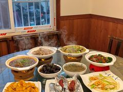 -神仙钵湘香土菜馆(光华路店)