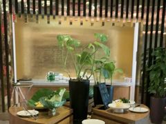-桃花源中餐厅(金茂豪华精选酒店)
