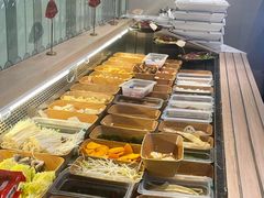 -极乐小煮·成都冒菜(科技绿洲店)