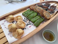 -顺峰(农展馆店)