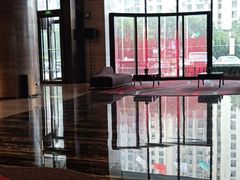 -青岛富力艾美酒店