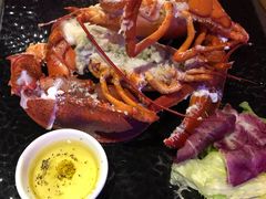 -斯比特花园意大利餐厅(缤谷广场店)